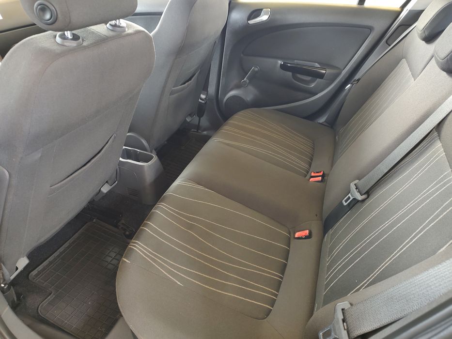 Opel CORSA D 1.2benzina automată easytronic .rar efectuat.distrbutie