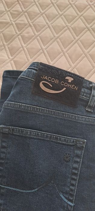 Джинсы Armani , Jacob Cohen ИТАЛИЯ