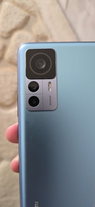 Xiaomi 12t pro 12/256