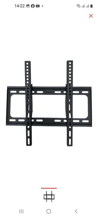 Кронштейны всех видов для телевизоров