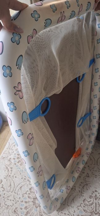 Отдам даром манеж