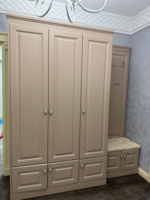 шкаф для прихожей