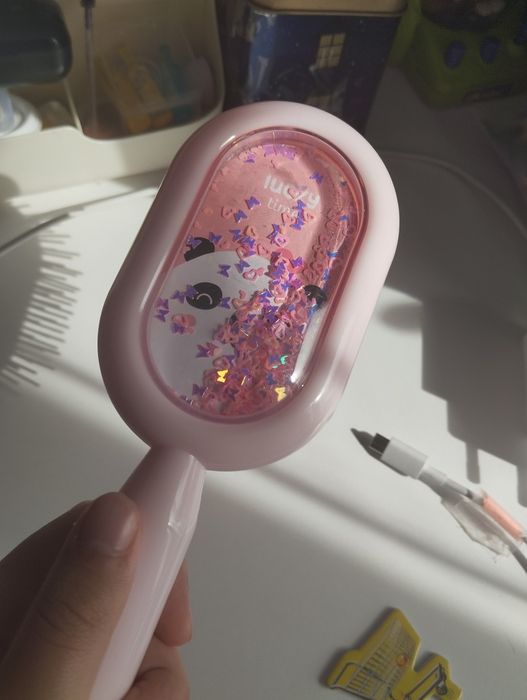 Набор для девочки