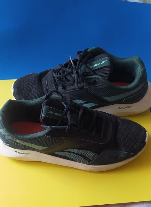 Кроссовки мужские