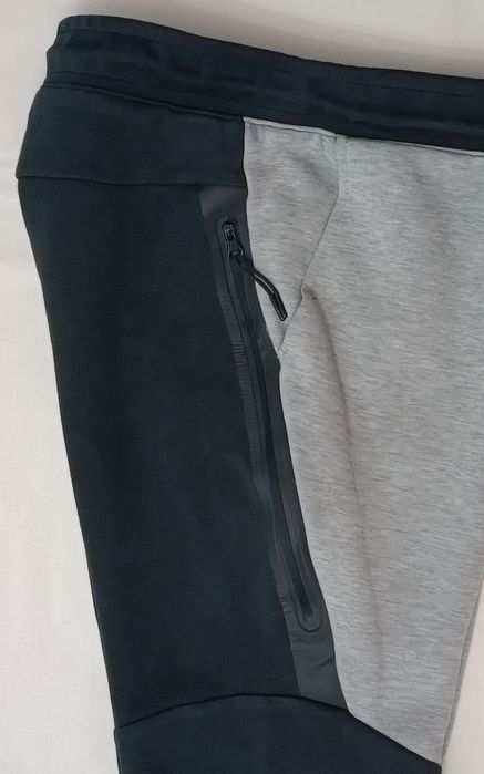 Nike Tech Fleece Sweatpants оригинално долнище XS Найк памук долница