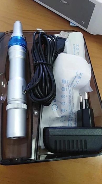 Накрайници за ДермаПен Игли Dr. Pen A1 N2 A6 X5 A7 M8 A10