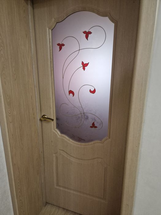 Ламинат б/у.   .