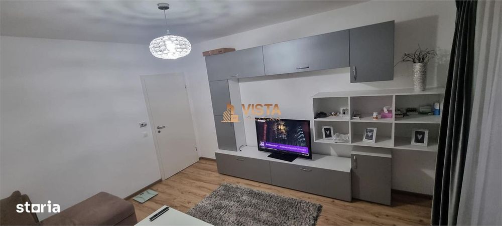 Exclusivitate, Apartament 2 camere, Avantgarden Bartolomeu — fotografia 1