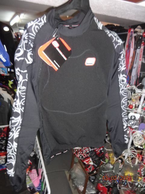 Промоция! ekselsior konstant протектор тяло жилетка ризница мото вело