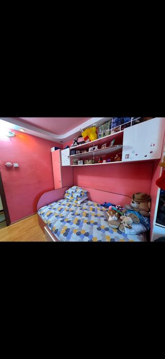 Apartament 3 camere semidecomandate