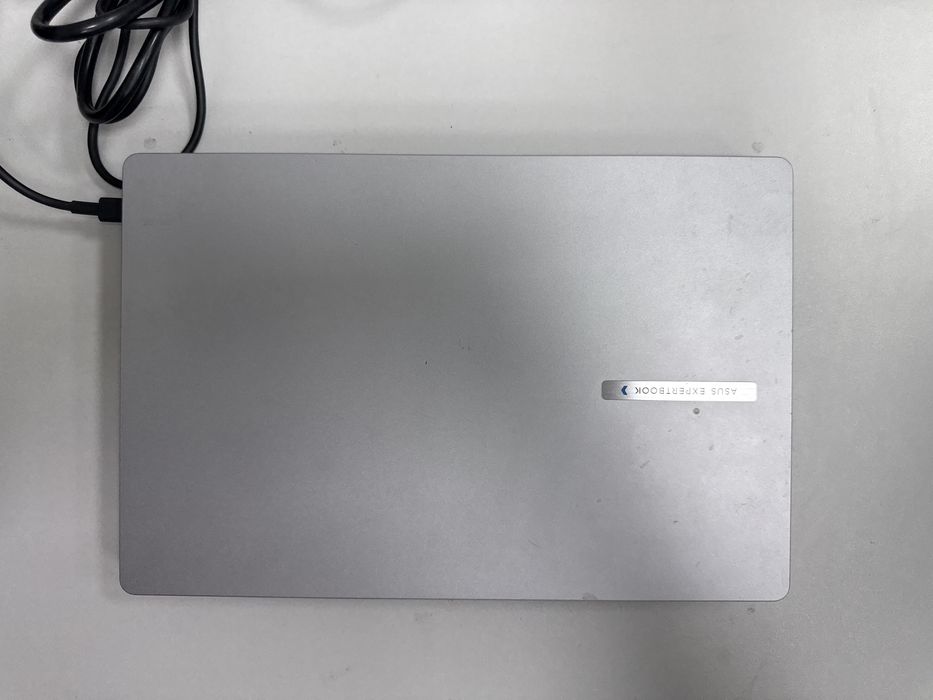 Ноутбук Asus ExpertBook
