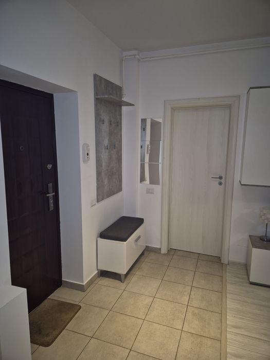 Studio militari residence