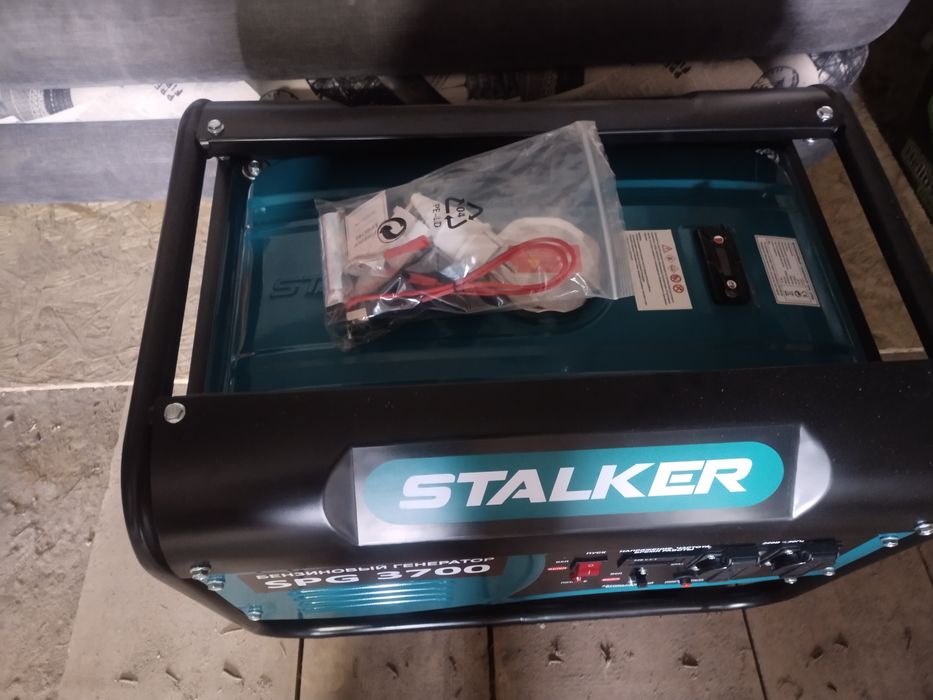 Продам генератор