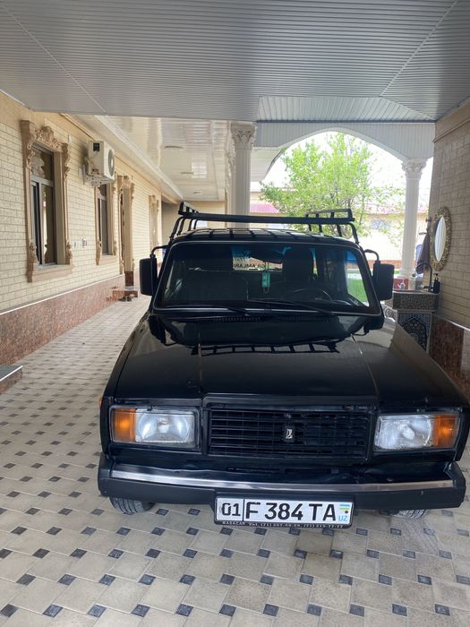 2104 vaz 2012 yil injektor