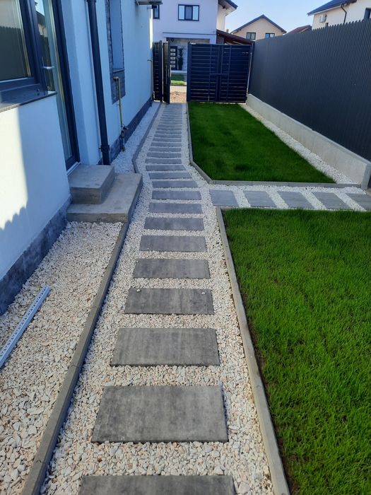 Piatra decorativa ornamentala