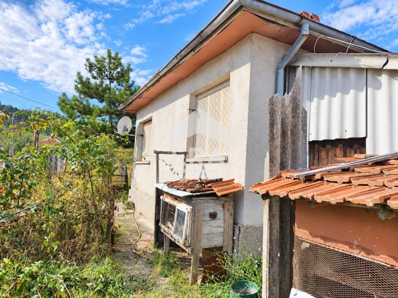 Продава се Къща в с. Тънково, Област Хасково - 80 кв.м за 813 €/кв.м - Снимка #7