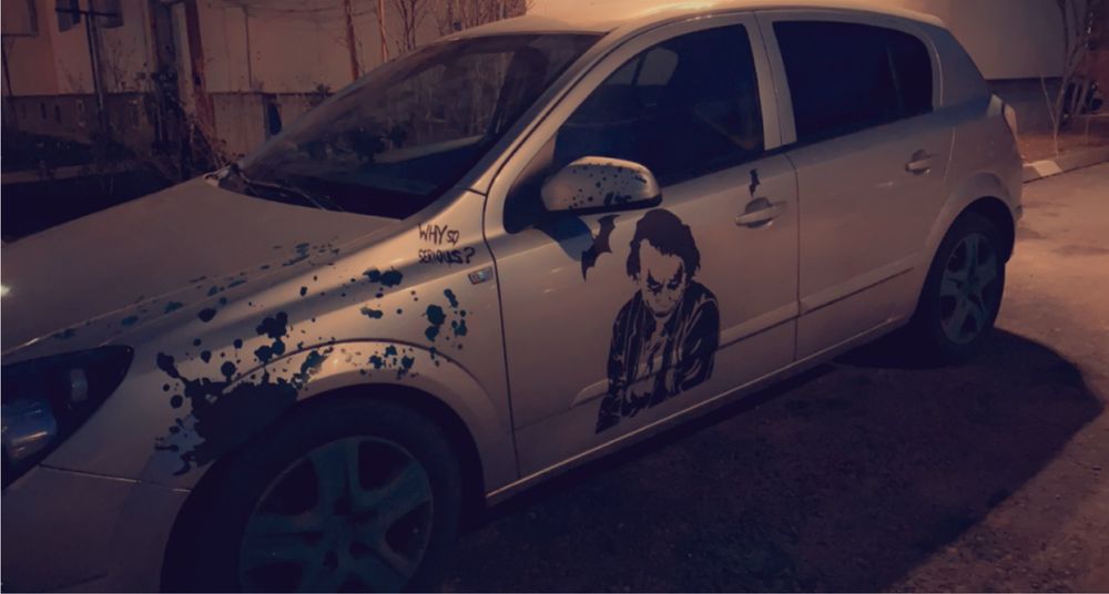 OPEL Astra 2004 — imagine 5