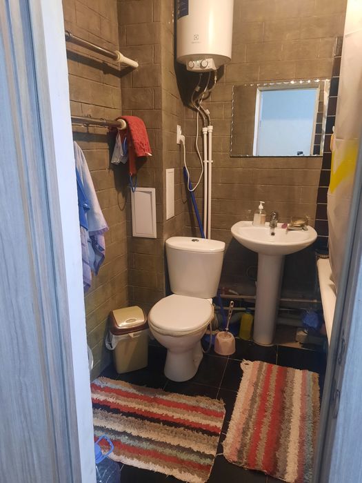 ПРОДАЮ 1 ком квартир.