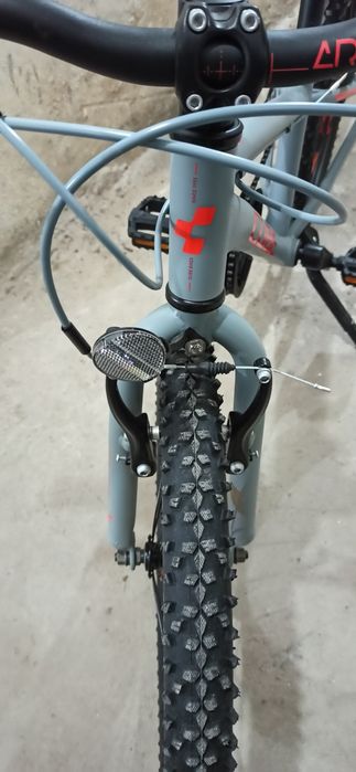 Детски Велосипед Cube Acid 200