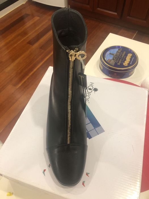 Ботинки Италия женские