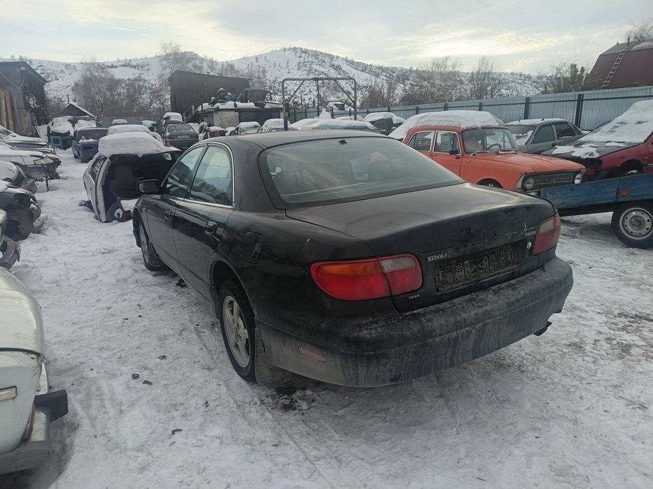 Mazda Xedos 9 авторазбор