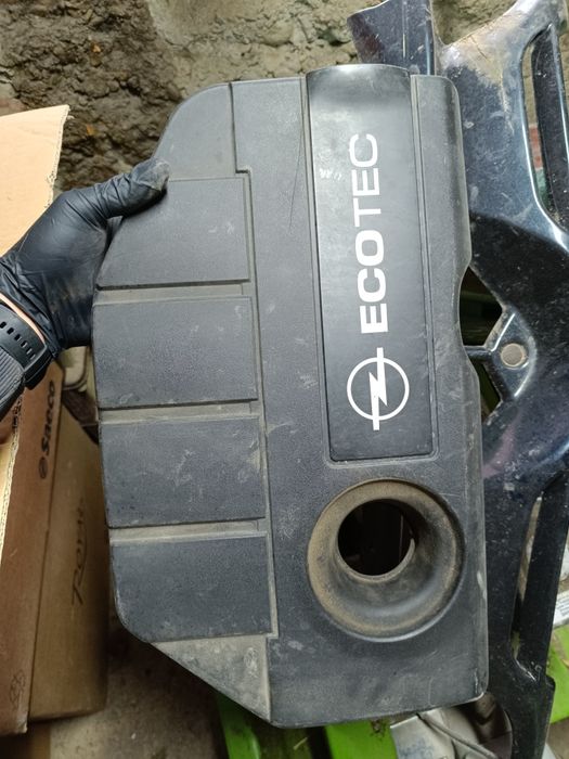 Останали части Opel Astra H 1.7cdti