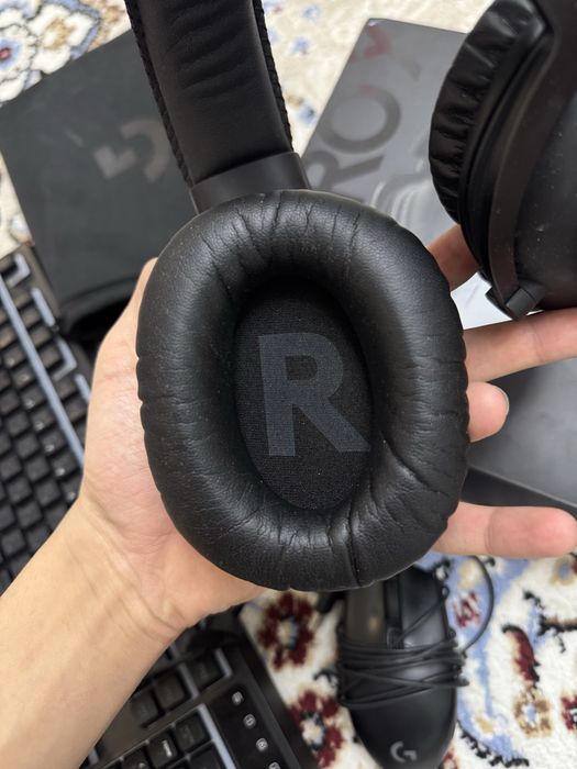 Наушники девайсы