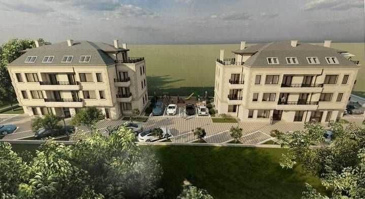 Продава се Парцел в с. Марково, Област Пловдив - 1591 кв.м за 79 €/кв.м - Снимка #1