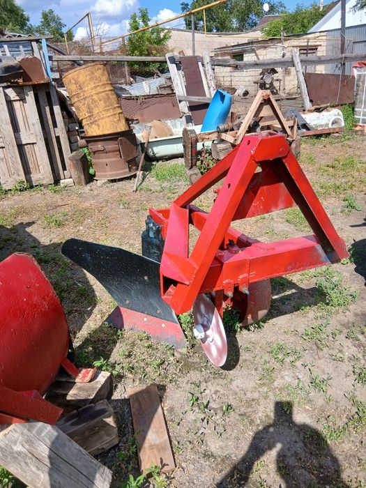 Продам  трактор т 25