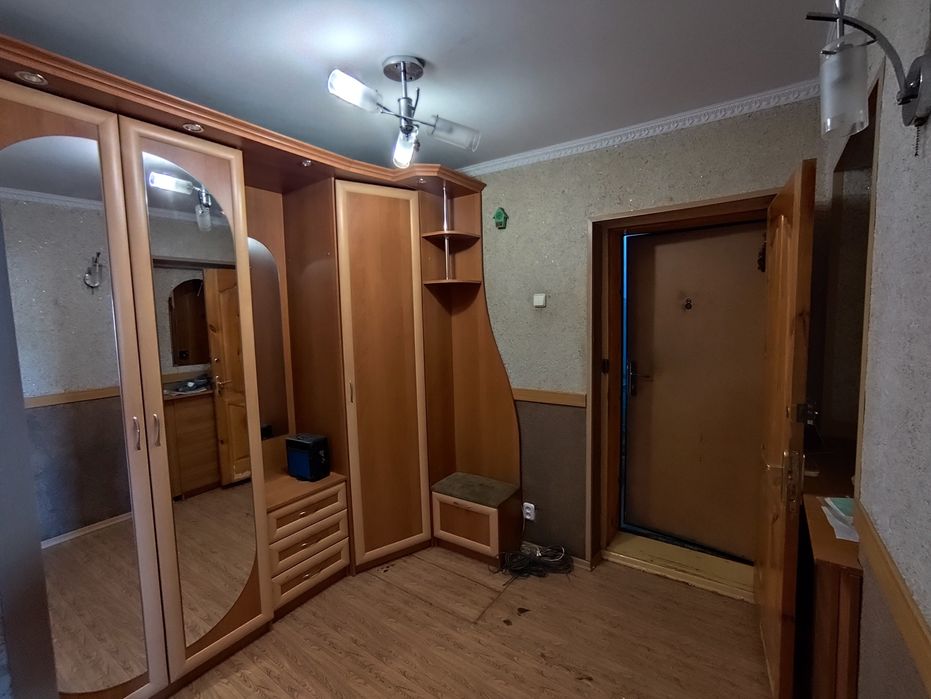 Сдам 3-комн. кв. Горотдел