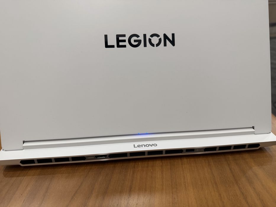 Lenovo legion 7i rtx 5070