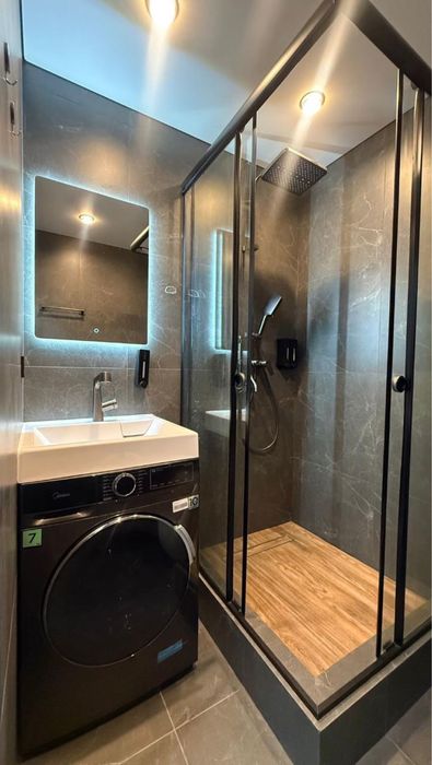 Сдам 1-ком. квартиру в центре города.