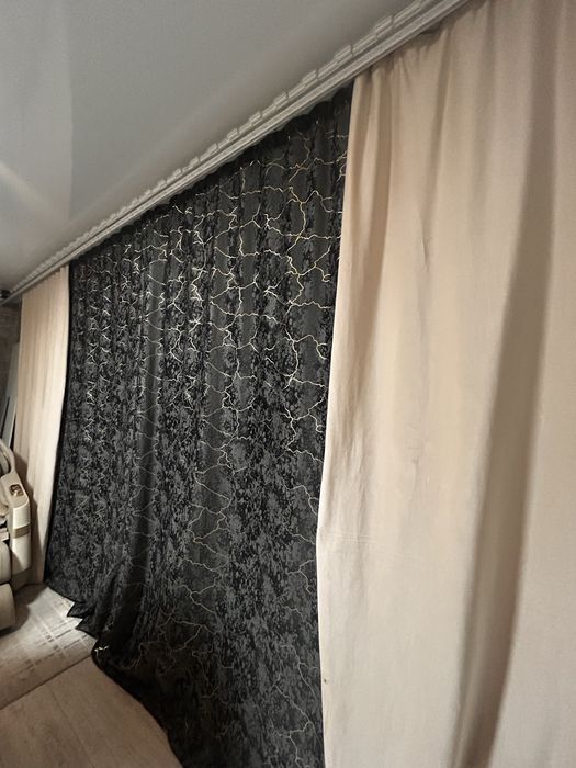 Штор В хорошем качестве
