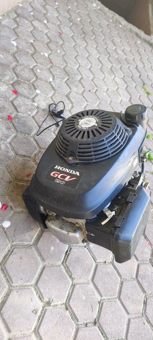 Motor Honda 6.5 HP GCV190
