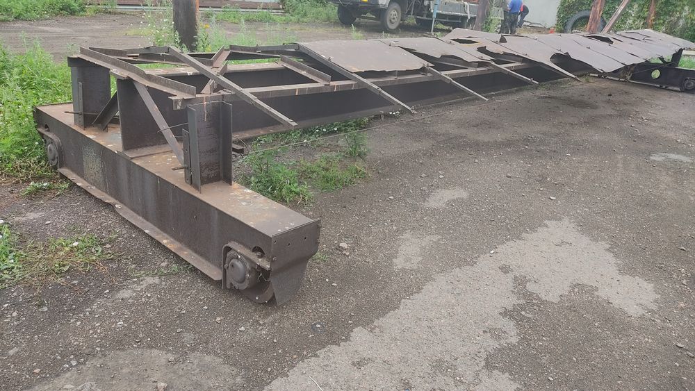 Продам кранбалку