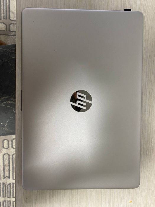 Ноутбук HP, Intel Celeron N4120, (15.6 FHD) DDR4 4/8GB, SSD 256