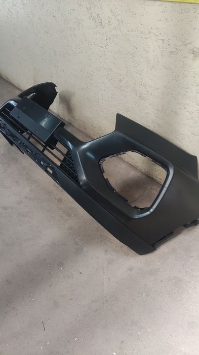 JAC S3 -Pro. Бампер передний.