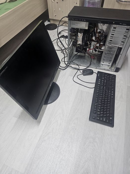 Компьютер i5 3570