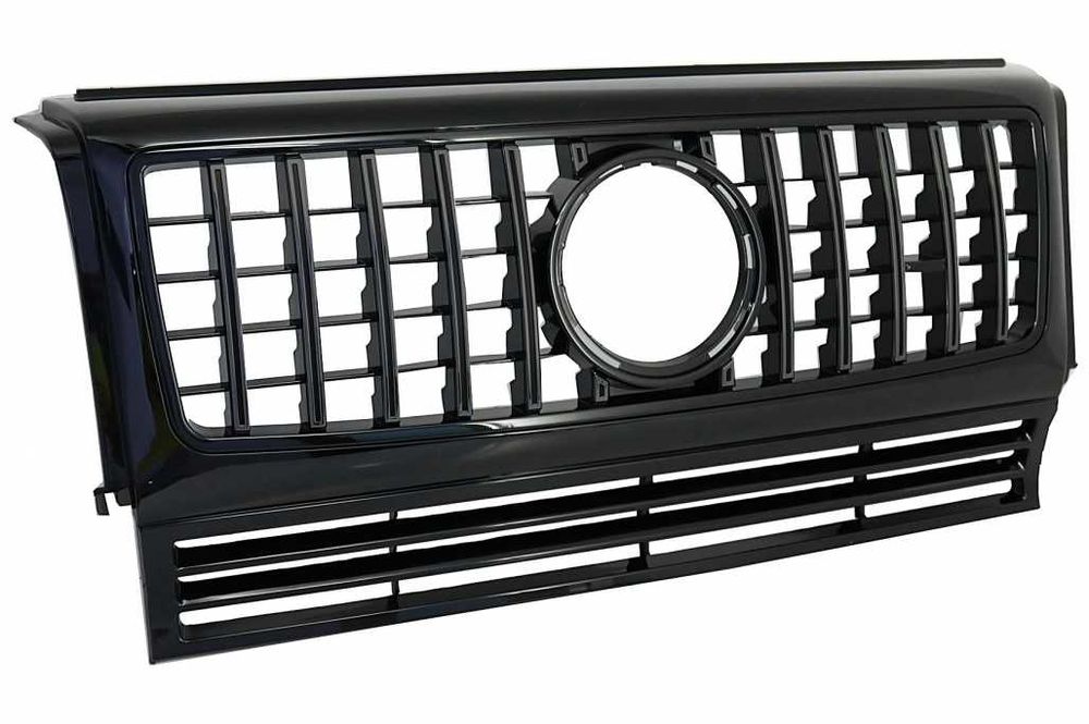 Grila Mercedes G-Class W463 (1990-2014) G63 GT-R Panamericana Look