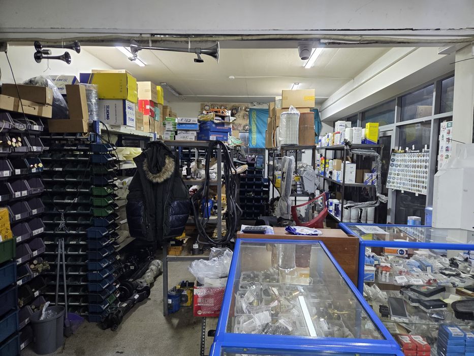 Продаются бутик Аманавто