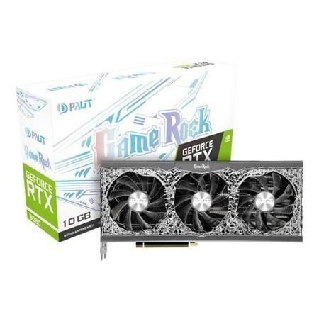 видеокарта rtx3080