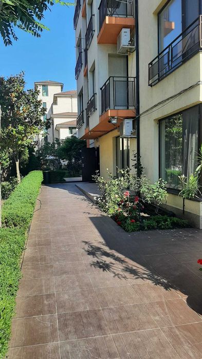 Дава се под наем Двустаен апартамент в к.к. Слънчев бряг - 70 кв.м за 1275 € - Снимка #14