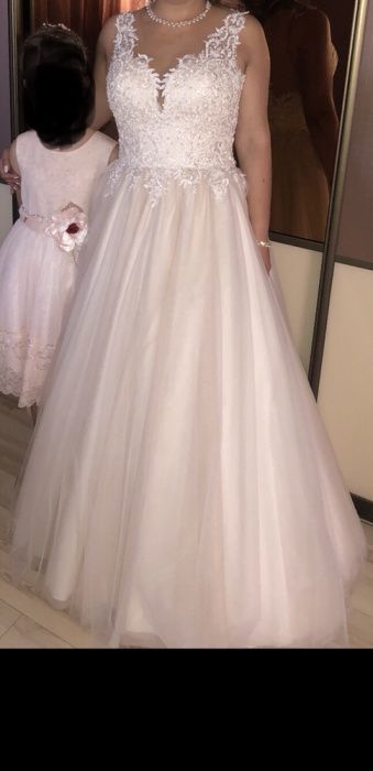 Rochie de mireasa