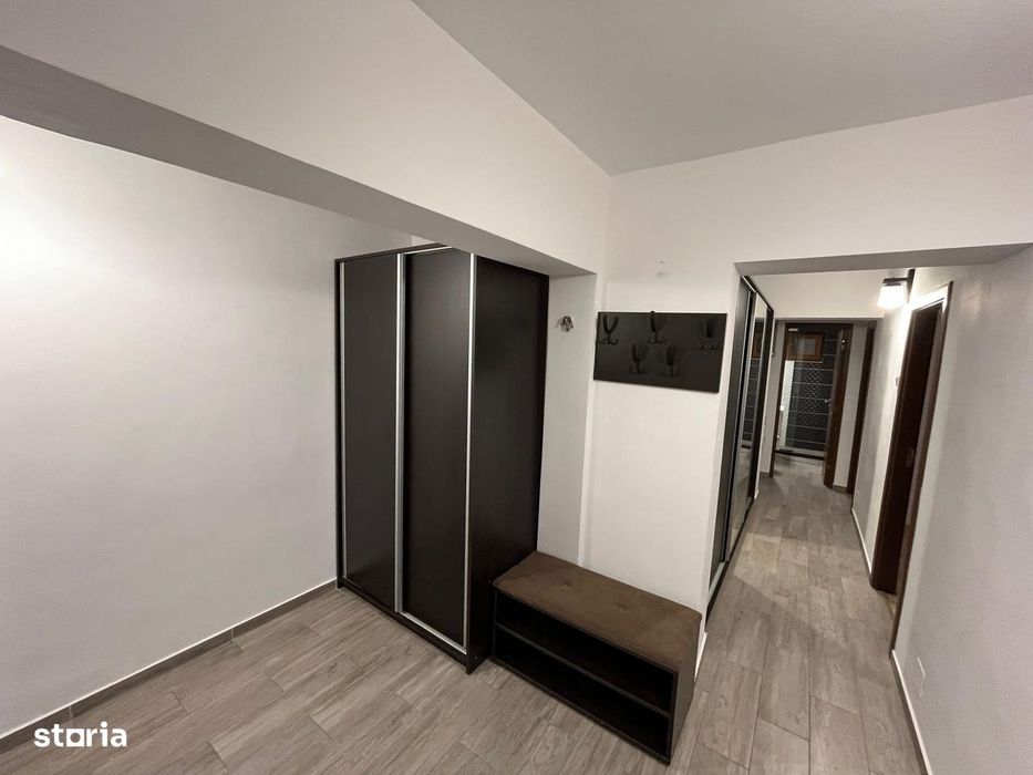 Apartament 3 camere Ultracentral