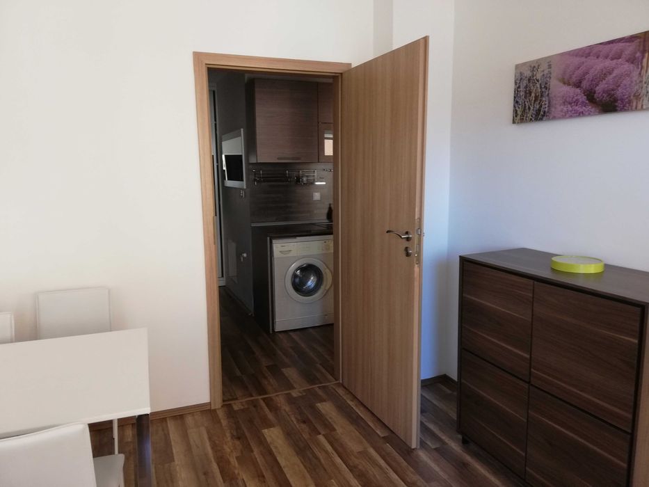 Дава се под наем Двустаен апартамент в София, Младост 1А - 68 кв.м за 500 € - Снимка #14