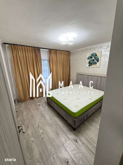 Apartament 3 Camere Renovat| Centrala Proprie| Zona Piata Ostroveni