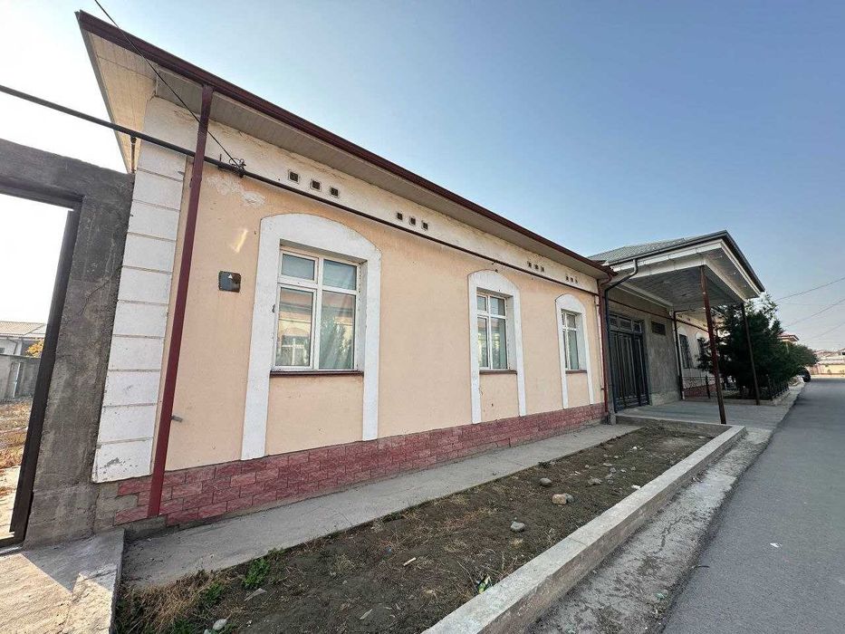 Продается дом в Бектимирском районе 6 соток