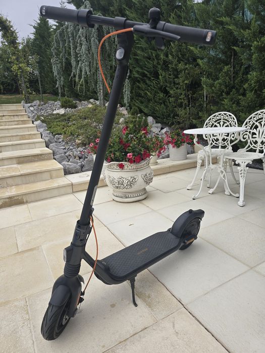 Segway Ninebot Kickscooter F2 Pro