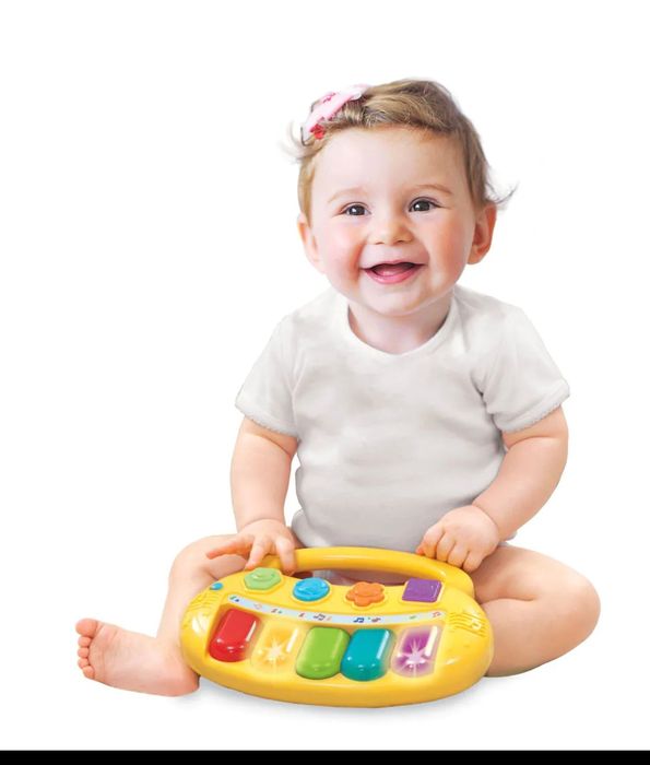 WINFUN Музикална проходилка GROW WITH ME