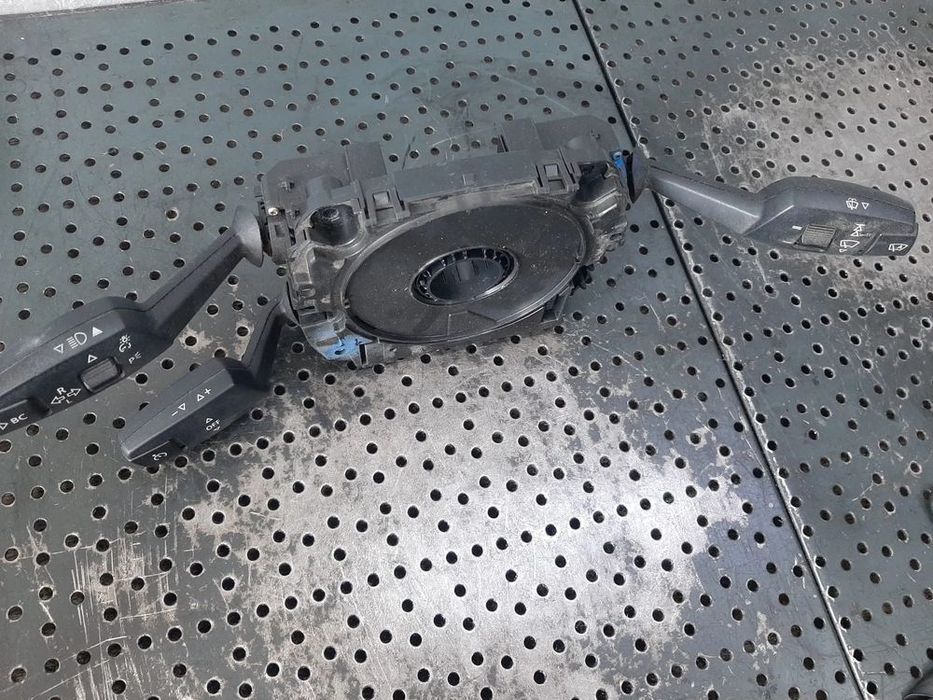bloc manete lumini stergator  bmw e90 696267503  39200208139 01308100